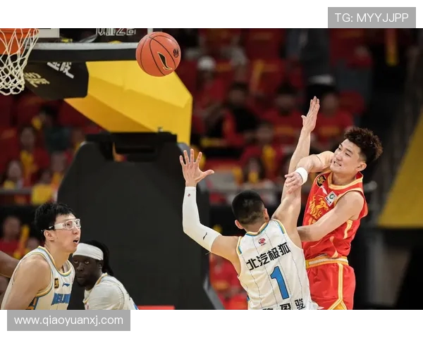 CBA精彩对决辽宁队与八一队比赛录像回放全程回顾与精彩瞬间分析