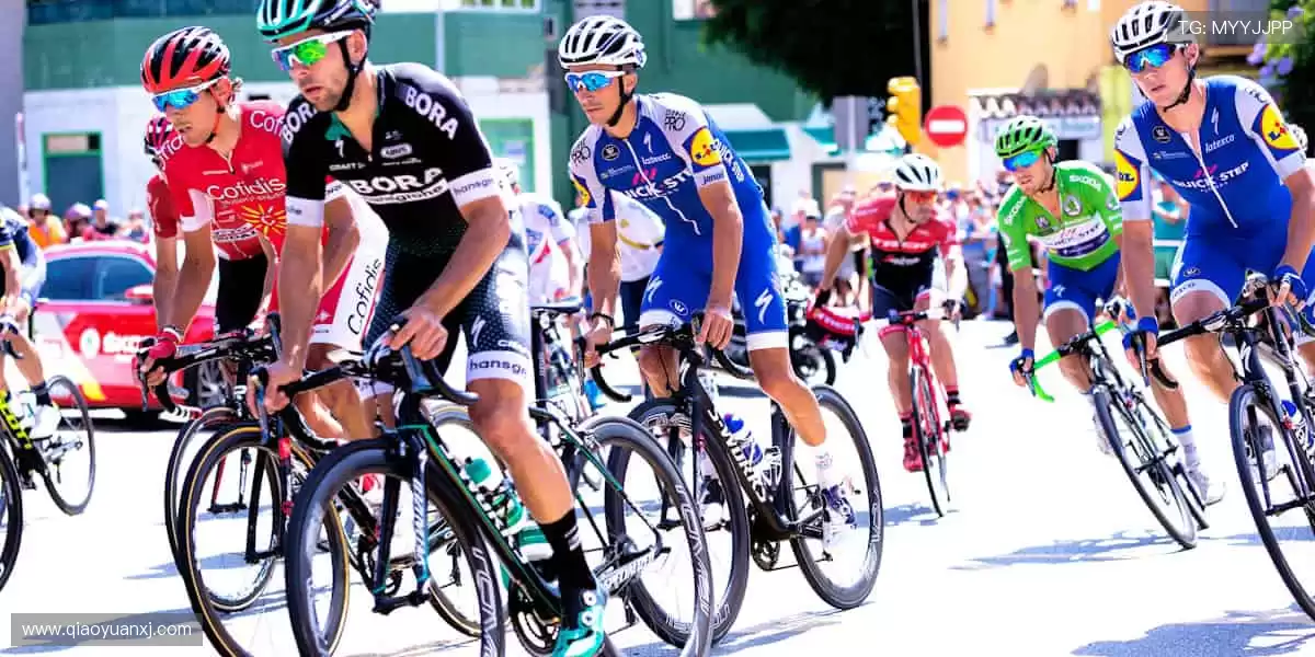 突破极限，赛场由你定义！🚀